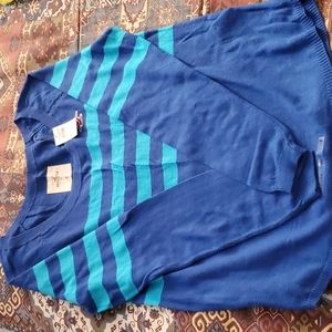 Hollister Size M Brand New Sweater